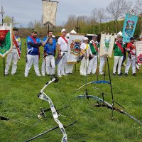 Tir du Roy de l'Essonne